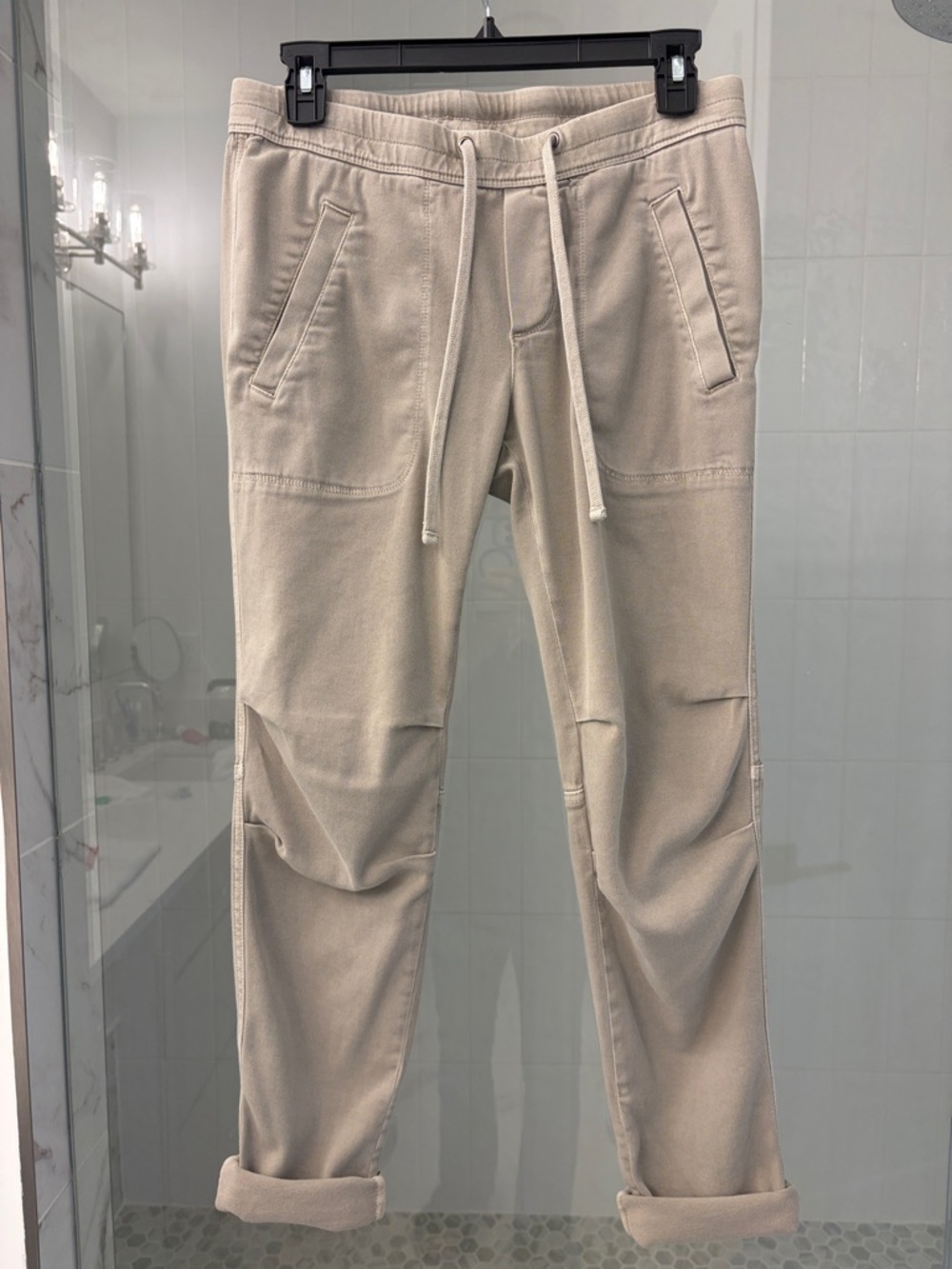 James Perse Soft Drape Pants
